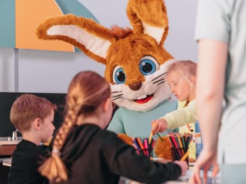 Landal Beach Resort Kamperland - Noord-Beveland