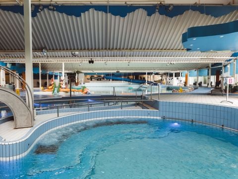 Landal Beach Resort Kamperland - Noord-Beveland