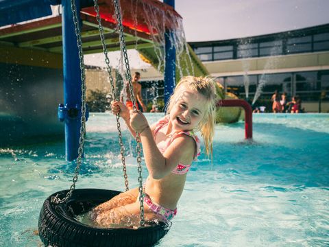 Camping de Schatberg - Camping Horst aan de Maas
