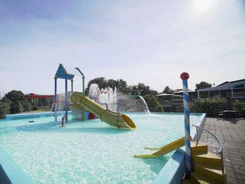 Camping de Schatberg - Horst aan de Maas