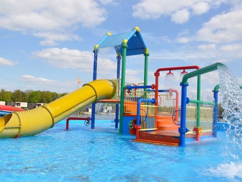 Camping de Schatberg - Camping Horst aan de Maas