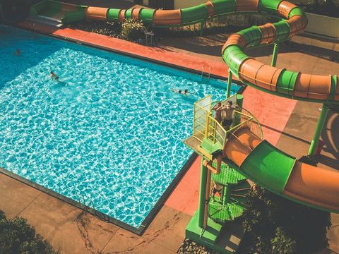 Camping de Schatberg - Camping Horst aan de Maas