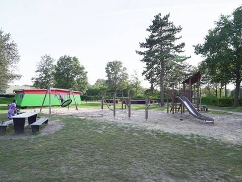 Camping de Schatberg - Horst aan de Maas - Afbeelding N°5