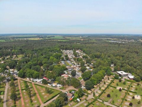 Camping de Schatberg - Horst aan de Maas - Afbeelding N°2
