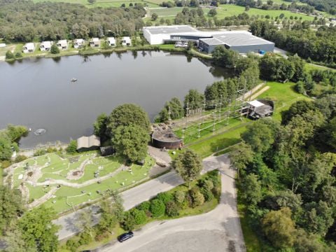 Camping de Schatberg - Horst aan de Maas - Afbeelding N°3