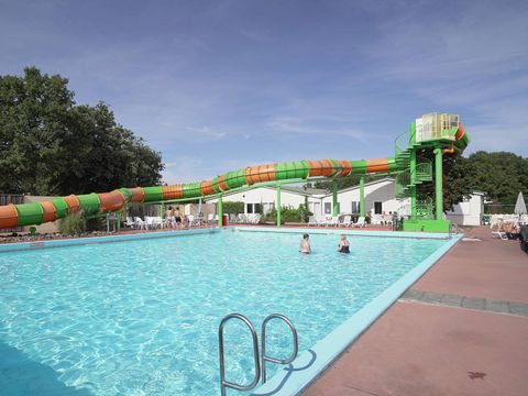 Camping de Schatberg - Horst aan de Maas