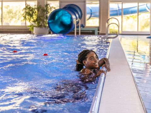 Summio Parc Aquadelta - Camping Schouwen-Duiveland