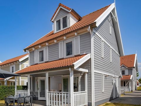 Summio Parc Aquadelta - Camping Schouwen-Duiveland - Afbeelding N°0