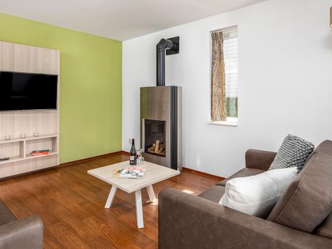 Summio Parc Aquadelta - Camping Schouwen-Duiveland - Afbeelding N°2