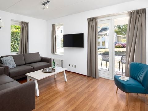 Summio Parc Aquadelta - Camping Schouwen-Duiveland
