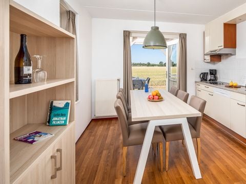 Summio Parc Aquadelta - Camping Schouwen-Duiveland - Afbeelding N°2