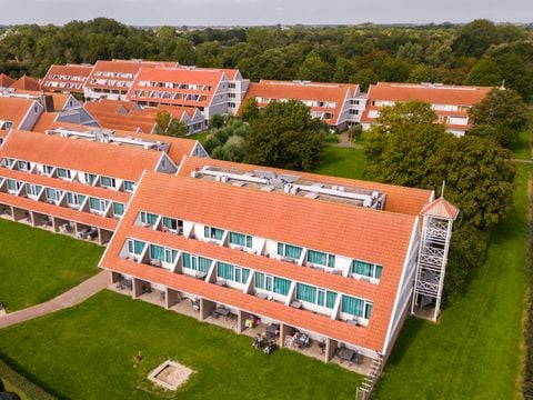 Summio Parc Aquadelta - Camping Schouwen-Duiveland - Afbeelding N°0