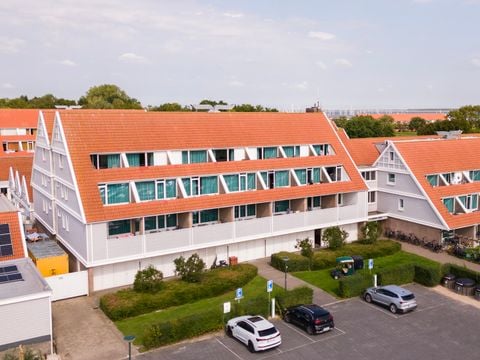 Summio Parc Aquadelta - Camping Schouwen-Duiveland - Afbeelding N°0