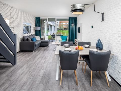 Summio Parc Aquadelta - Camping Schouwen-Duiveland - Afbeelding N°2