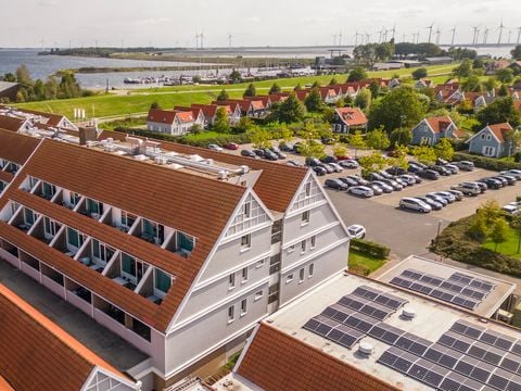 Summio Parc Aquadelta - Camping Schouwen-Duiveland - Afbeelding N°5
