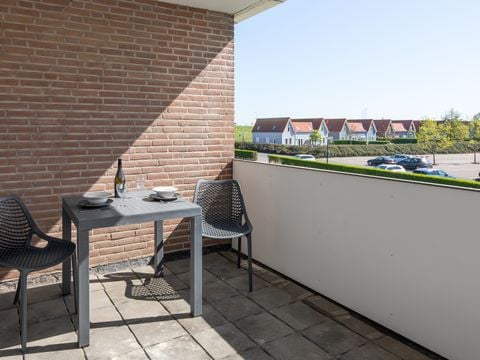 Summio Parc Aquadelta - Camping Schouwen-Duiveland - Afbeelding N°0