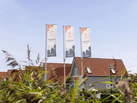 Summio Parc Aquadelta - Camping Schouwen-Duiveland - Afbeelding N°3