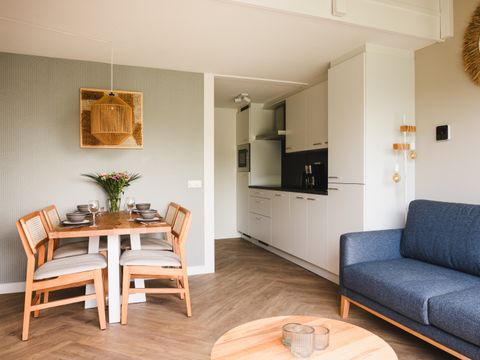Summio Parc Aquadelta - Camping Schouwen-Duiveland - Afbeelding N°2