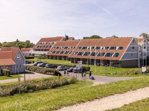 Summio Parc Aquadelta - Camping Schouwen-Duiveland - Afbeelding N°4