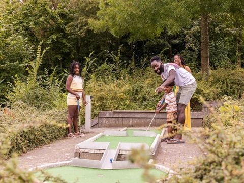 Summio Parc Aquadelta - Schouwen-Duiveland