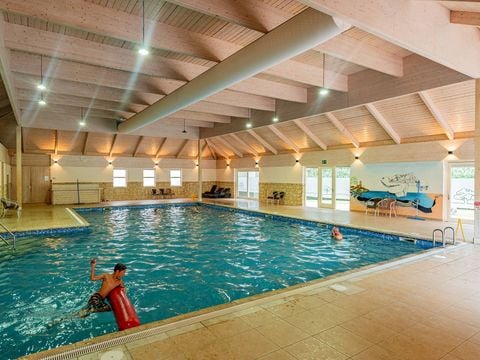 Camping Marvilla Parks Friese Meren - Friese Meren