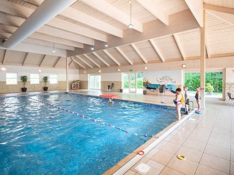 Camping Marvilla Parks Friese Meren - Friese Meren