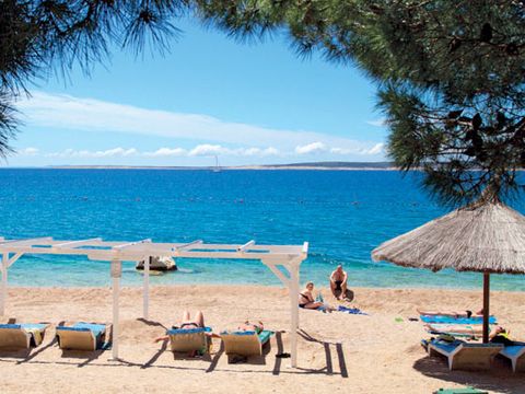 Camping Village Simuni - Zadar