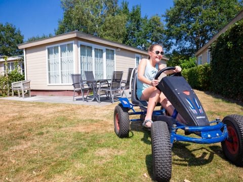 Roompot Recreatiepark De Tolplas - Camping Wierden - Afbeelding N°5