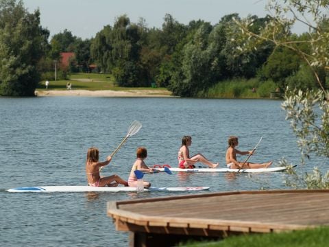 Landal Recreatiepark De Tolplas - Wierden