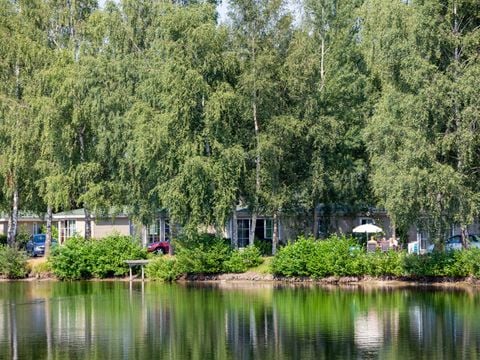 Landal Recreatiepark De Tolplas - Wierden - Afbeelding N°4