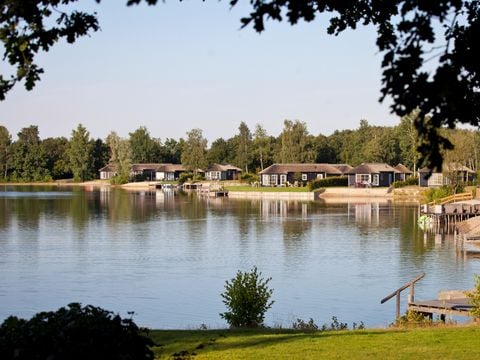 Roompot Recreatiepark De Tolplas - Camping Wierden - Afbeelding N°3