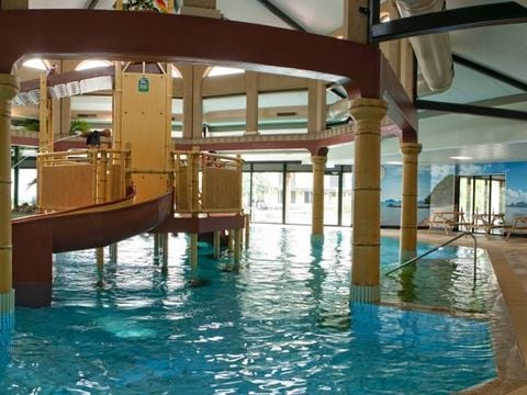 Roompot Resort Arcen  - Camping Arcen - Afbeelding N°3