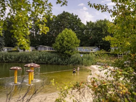 Landal Resort Arcen  - Arcen