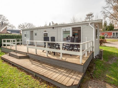 Roompot Resort Arcen  - Camping Arcen - Afbeelding N°0