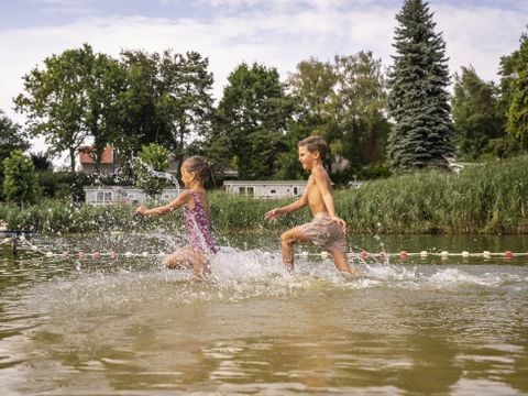Landal Resort Arcen  - Arcen - Afbeelding N°2