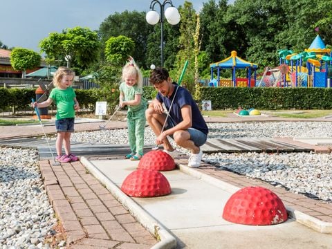 Roompot Resort Arcen  - Arcen