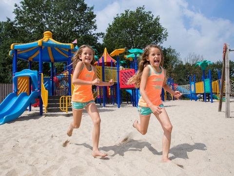 Roompot Resort Arcen  - Camping Arcen - Afbeelding N°5