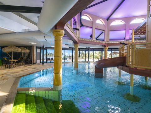 Landal Resort Arcen  - Arcen