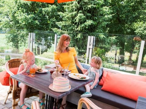 Landal Resort Arcen  - Arcen