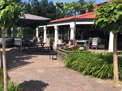 Roompot Resort Arcen  - Arcen