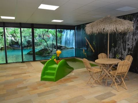 Roompot Resort Arcen  - Camping Arcen - Afbeelding N°4