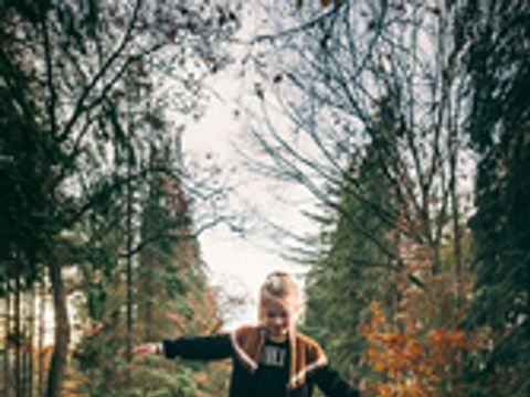Roompot Park Eksel - Camping Luik