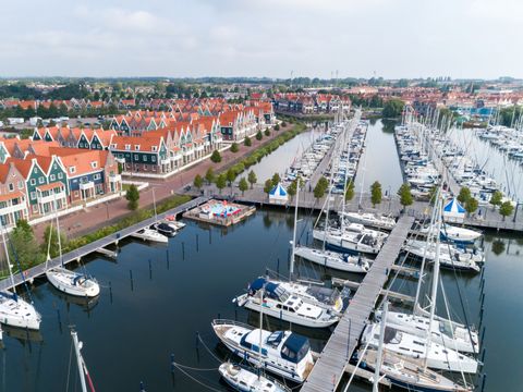 Landal Marinapark Volendam - Edam-Volendam - Afbeelding N°24