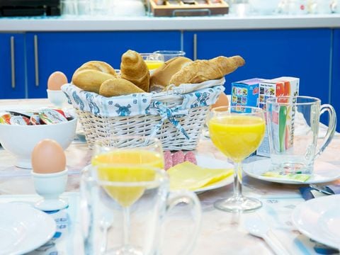 Landal Marinapark Volendam - Edam-Volendam