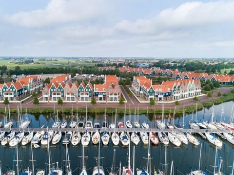 Landal Marinapark Volendam - Edam-Volendam - Afbeelding N°31