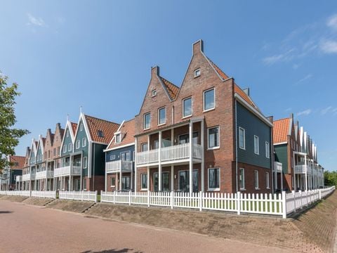 Landal Marinapark Volendam - Edam-Volendam - Afbeelding N°0