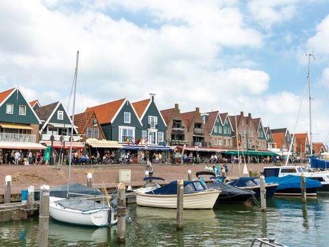 Landal Marinapark Volendam - Edam-Volendam - Afbeelding N°29