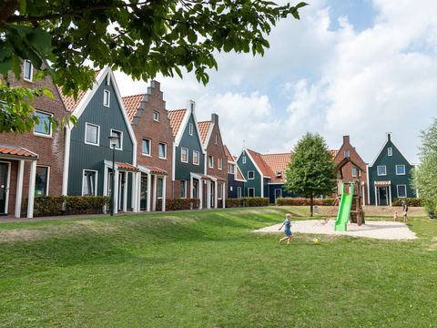 Landal Marinapark Volendam - Edam-Volendam - Afbeelding N°33