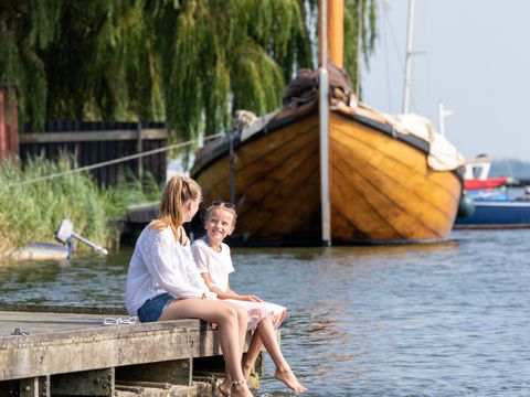 Landal Marinapark Volendam - Edam-Volendam - Afbeelding N°17