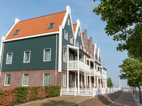 Landal Marinapark Volendam - Edam-Volendam - Afbeelding N°27